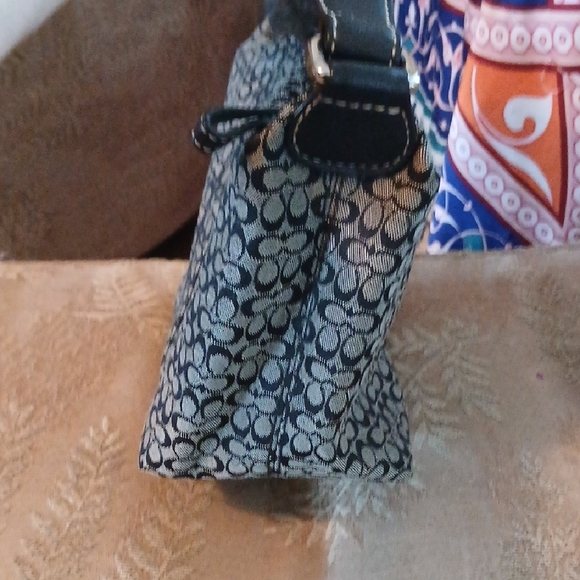 Coach Mini Handbag - Picture 5 of 6